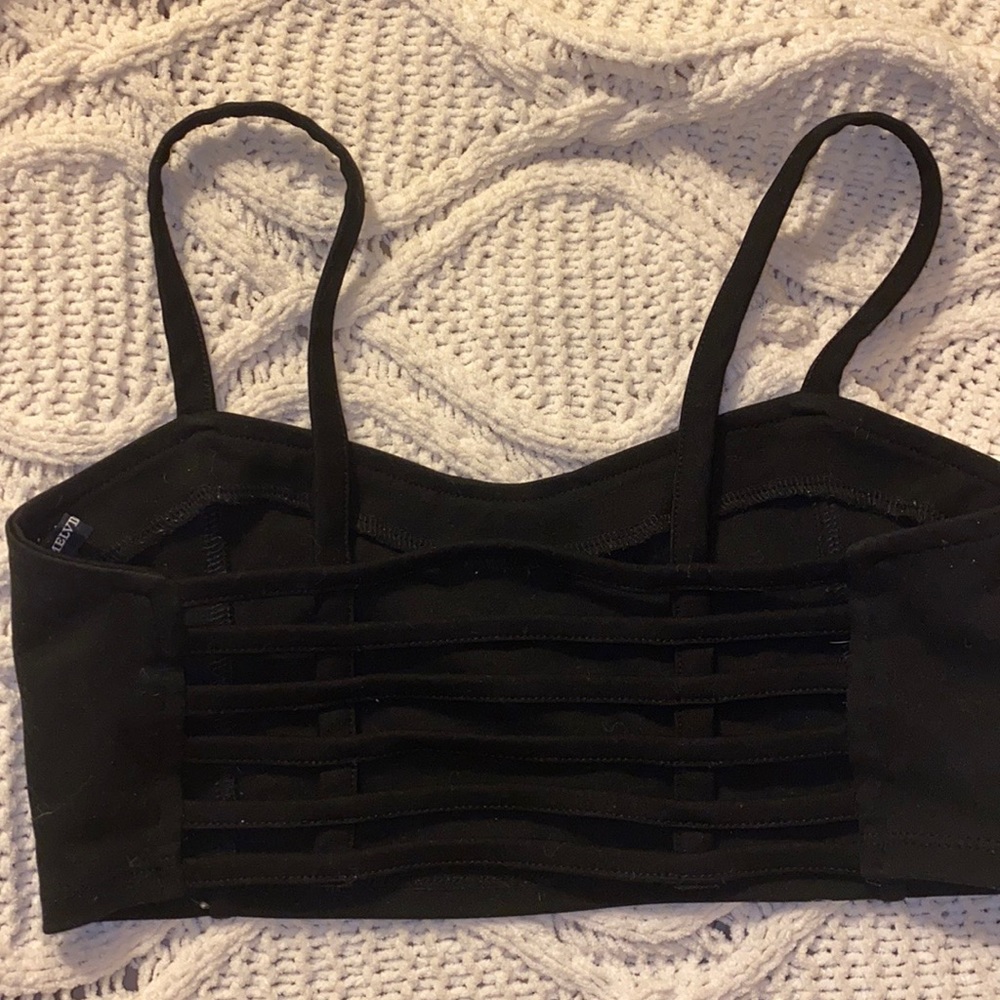 brandy Melville bralette